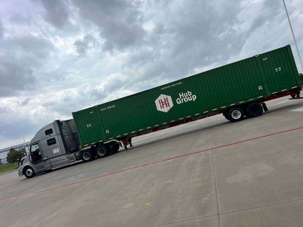 Forwarders - RAJO Transportation