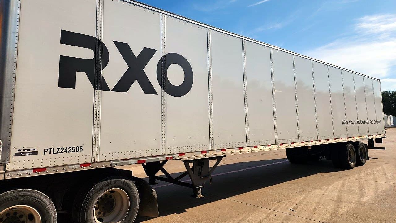 Trailer Repositioning - RAJO Transportation